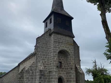 Eglise Saint-Martin