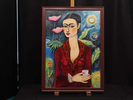 Muséambul #2 "Les Gens du Tiroirs"
