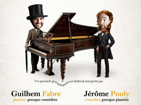 La Fantaisie des Schumann 2026