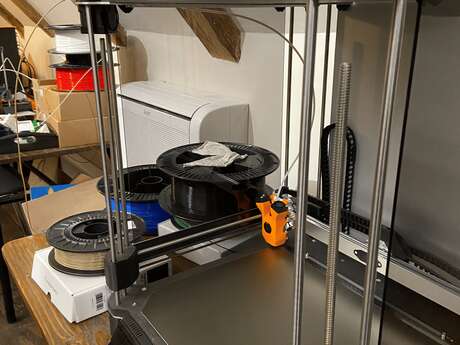 FabLab