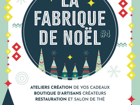 La fabrique de noël #4