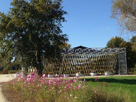 Château Bellevue de Tayac