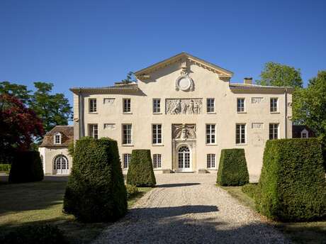 Château de la Jaubertie