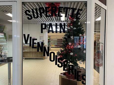 La Superette