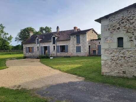 La Ferme des Cosses
