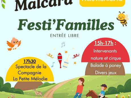 Festi'familles