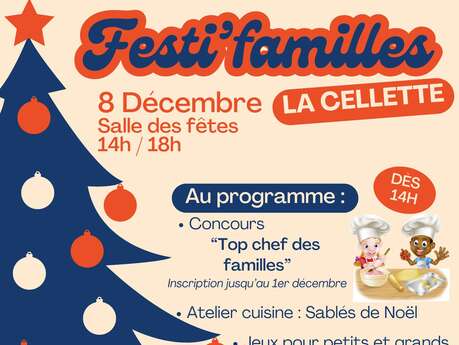 Festi'familles