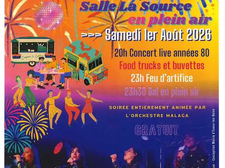 Festiv'été