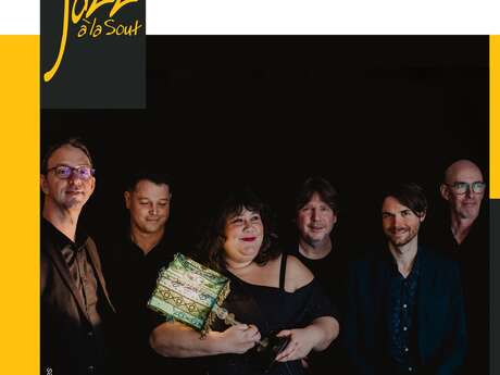4ème festival d'été en Creuse de Jazz à la Sout