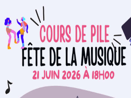 Fête de la musique