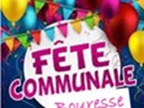 BOURESSE EN FETE