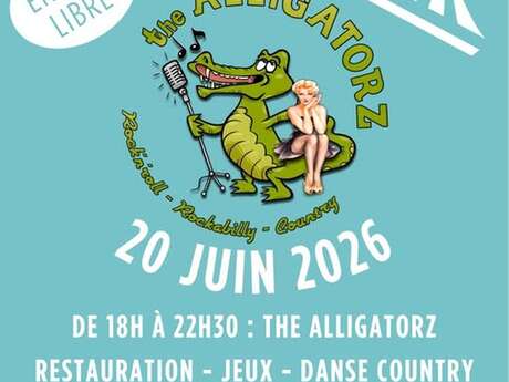 Fête de la Musique