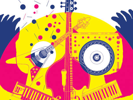 Fête de la Musique