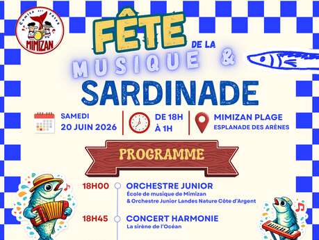 Fête de la musique