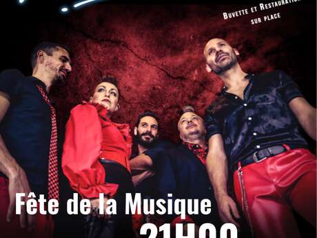Fête de la Musique