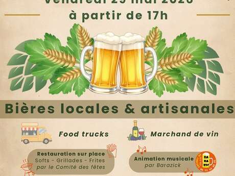 Fête de la bière