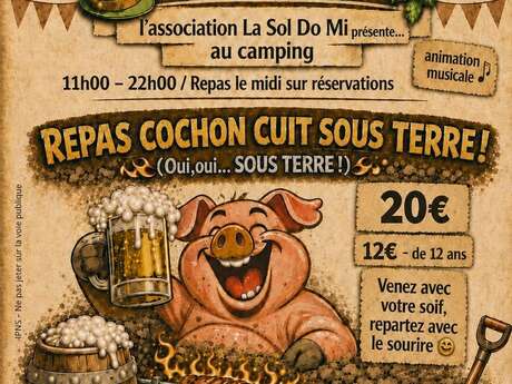 Fête de la Bière