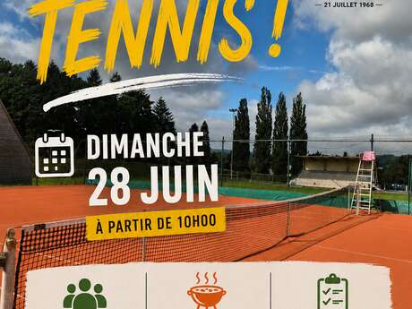 Fête du tennis
