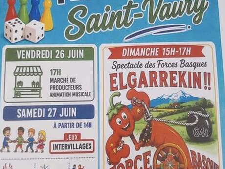 Festival du Jeu