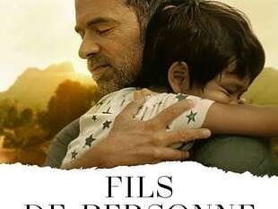 Cinéma Espace Agapit - Fils de personne