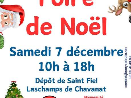 Foire de Noël