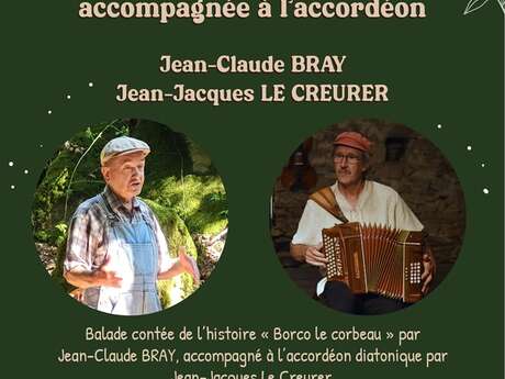 Balade contée