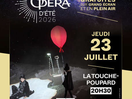 Opéra d'été