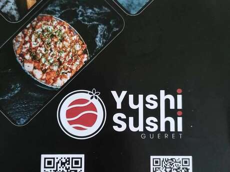 Yushi Sushi