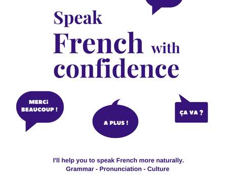 French lessons