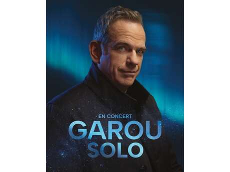 GAROU