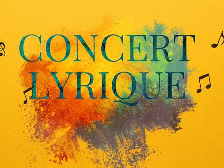 Concert Lyrique