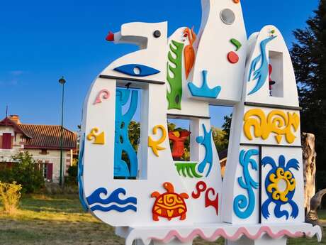 Atelier de Peinture Collaboratif