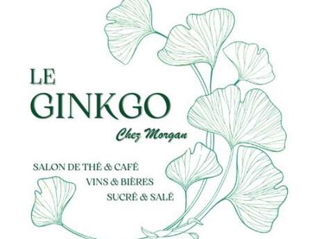 Gingko-Chez Morgan