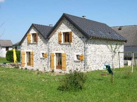 Gîte de la Pyramide