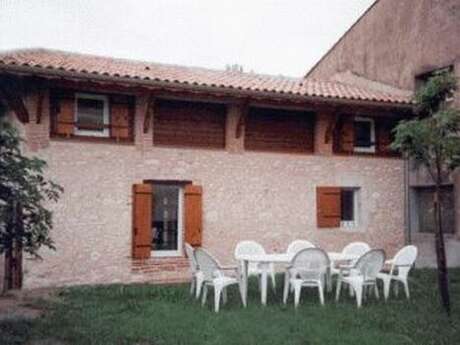 Gîte de Laparade
