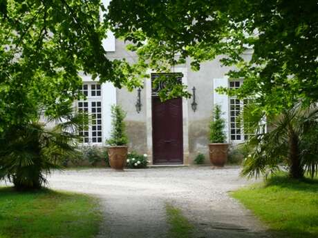 Gîte André Crochepierre