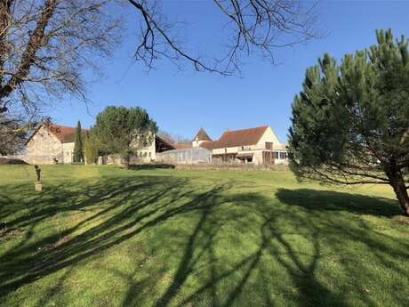 Gîte Playfair - Forge in France