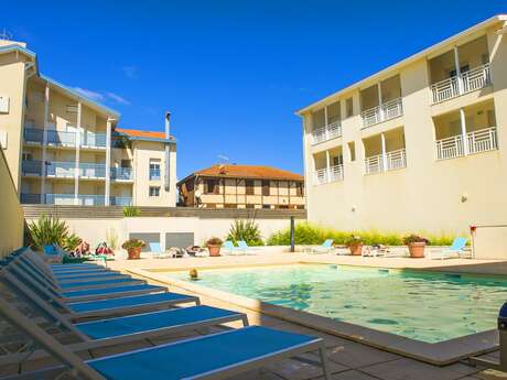 GOELIA - Les Jardins de l'Oyat