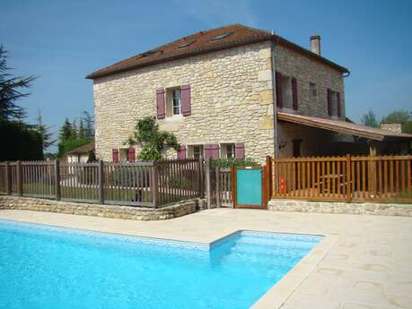 L'Oustal del Bi