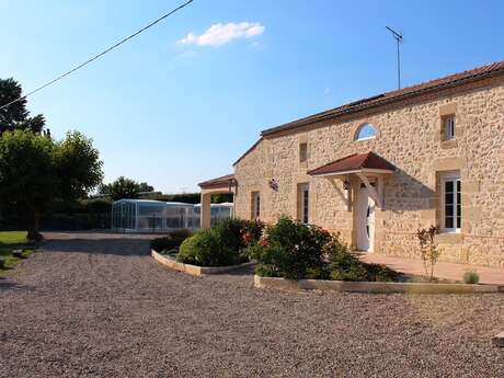 Gîte Bellecombe