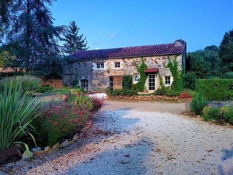 Gîte Les Champs