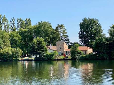 Chez Jan et Nicole - Gîte Toulouse