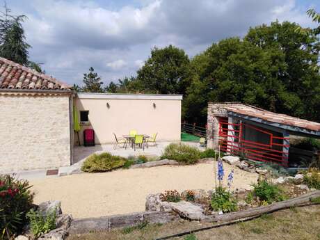 La Grangette