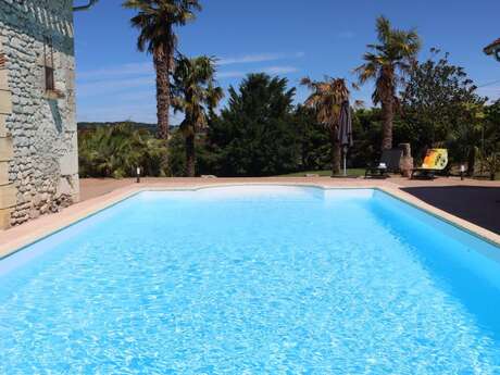 Manoir de Fabry
