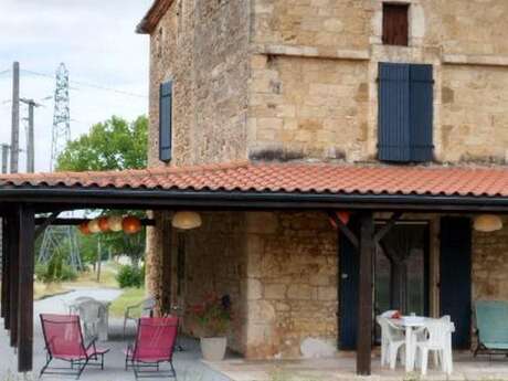 Le colombier