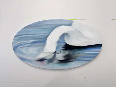 Exposition au Bel Ordinaire: Here comes the sun, it's all right