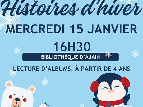 Histoires d'hiver