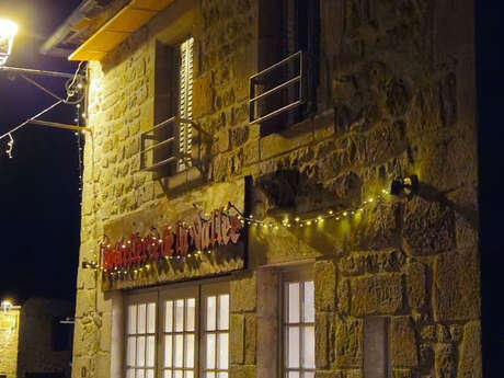L'Hostellerie de la Vallée