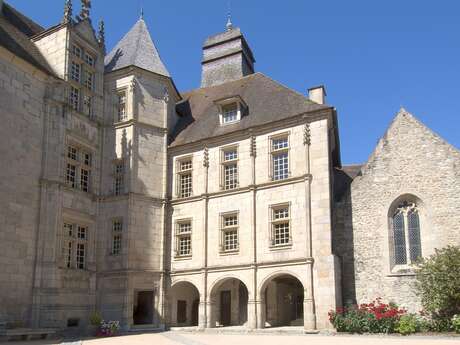 Balade gourmande au cœur de Guéret