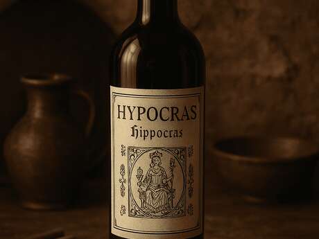 Atelier "Fabrique ton hypocras"